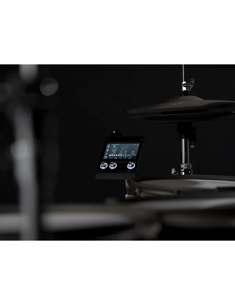 EFNOTE EFDPRO703X | MusicGoodDeal