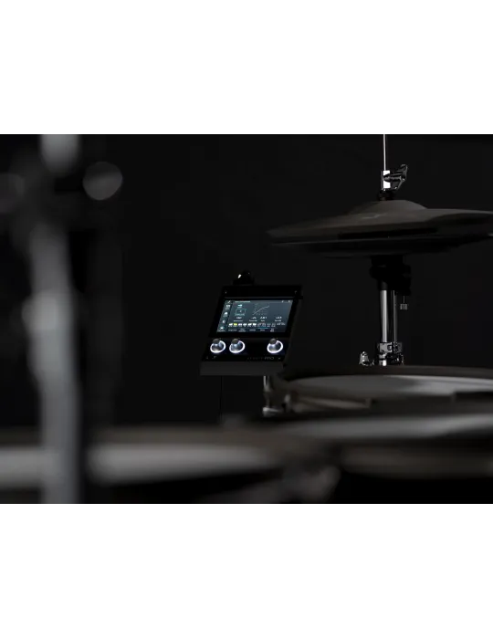 EFNOTE EFDPRO703X | MusicGoodDeal