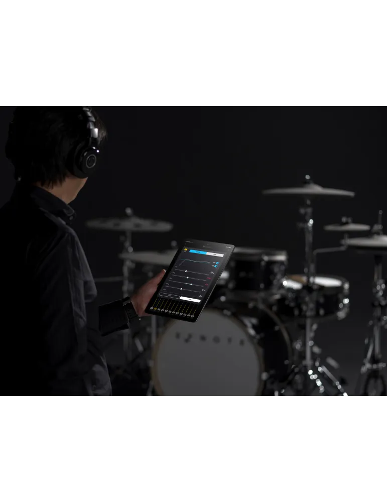EFNOTE EFDPRO703X | MusicGoodDeal