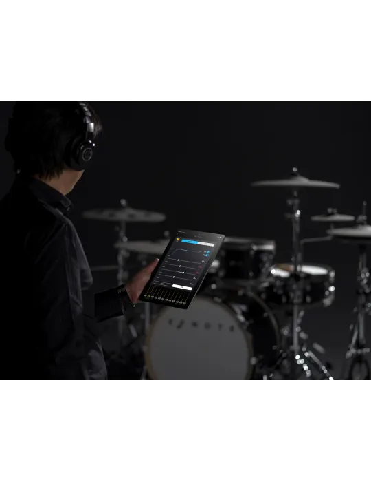 EFNOTE EFDPRO703X | MusicGoodDeal