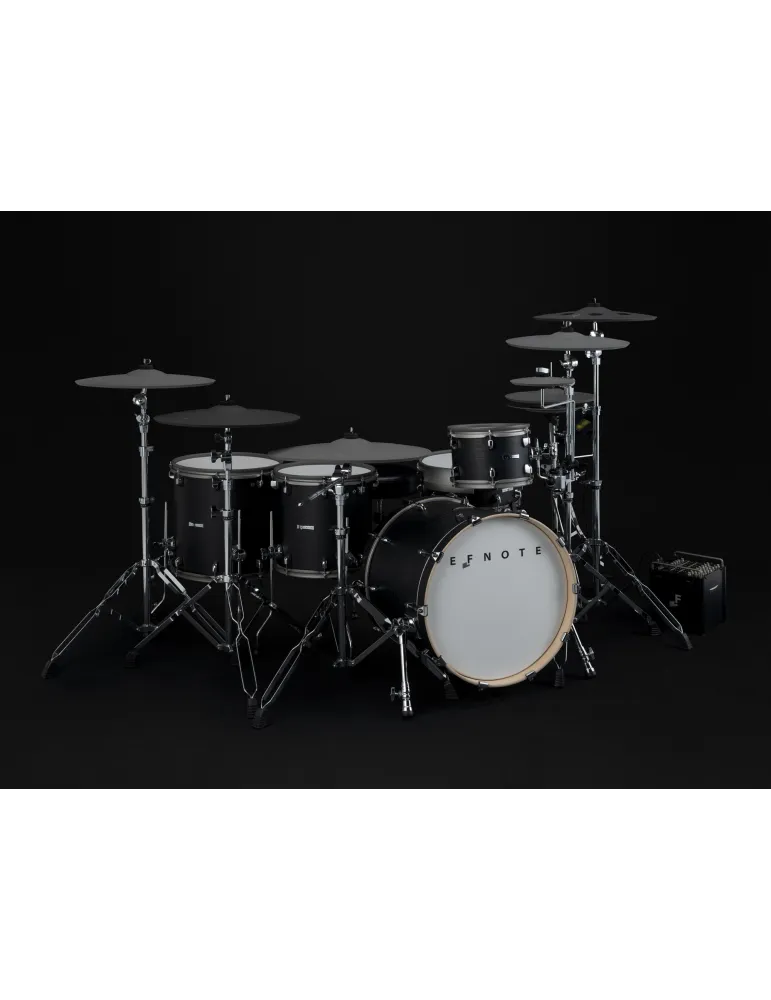 EFNOTE EFDPRO703X | MusicGoodDeal