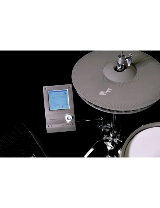 EFNOTE EFD3A | MusicGoodDeal