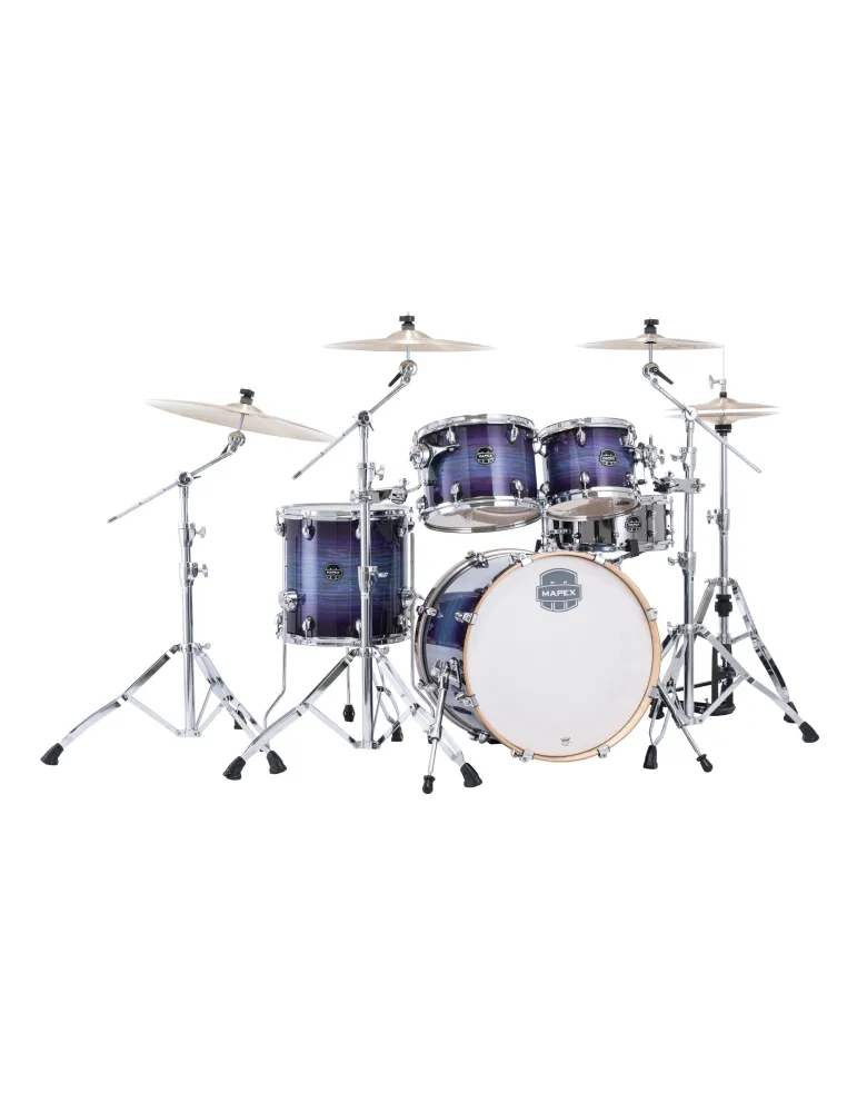  MAPEX ARMORY FUSION 5F NIGHT SKY BURST|MusicGoodDeal 