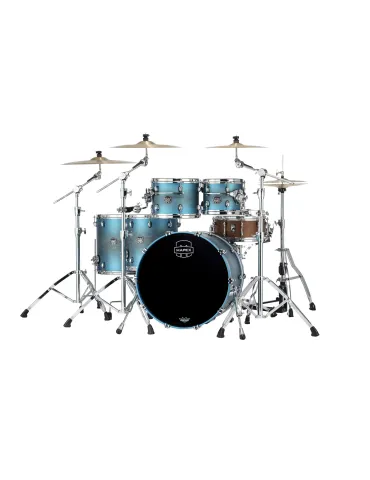  MAPEX SATURN EVO 5 FUTS AZURE BURST|MusicGoodDeal 