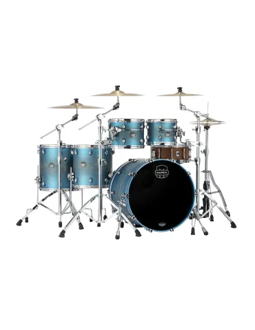  MAPEX SATURN EVO 5 FUTS AZURE BURST|MusicGoodDeal  2