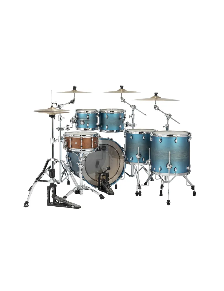  MAPEX SATURN EVO 5 FUTS AZURE BURST|MusicGoodDeal 