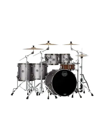  MAPEX SE628XMBPG  PISTOLA SATURN EVO 5 EJES METAL GRIS|MusicGoodDeal 