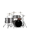  MAPEX SE628XMBPG  PISTOLA SATURN EVO 5 EJES METAL GRIS|MusicGoodDeal 