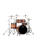  MAPEX SE504XMPO  SATURN EVO 4 SHAFTS EXOTIC SUNBURST|MusicGoodDeal 