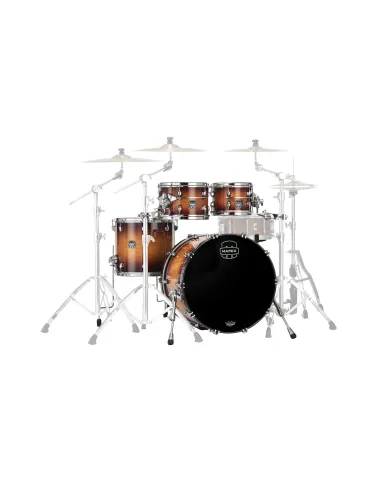  MAPEX SE529XEMPO  SATURN EVO 4 SHAFTS EXOTIC SUNBURST|MusicGoodDeal 