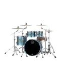  MAPEX SATURN EVO 4 FUTS AZURE BURST|MusicGoodDeal 