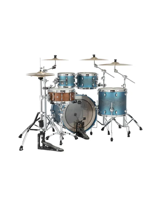  MAPEX SATURN EVO 4 FUTS AZURE BURST|MusicGoodDeal 