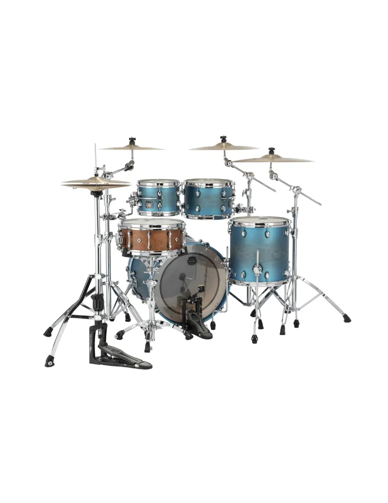  MAPEX SATURN EVO 4 FUTS AZURE BURST|MusicGoodDeal 