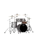  MAPEX SE504XMBPG  SATURN EVO 4 SHAFTS GUN METAL GRAY|MusicGoodDeal 