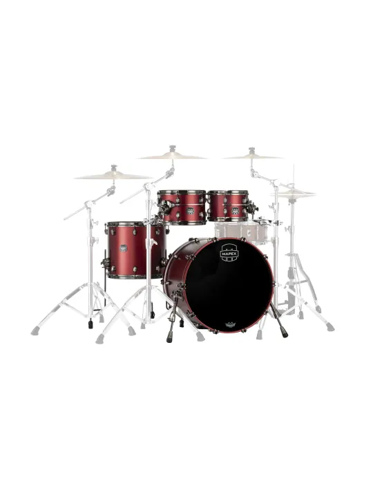 MAPEX SE529XEMBPA | MusicGoodDeal