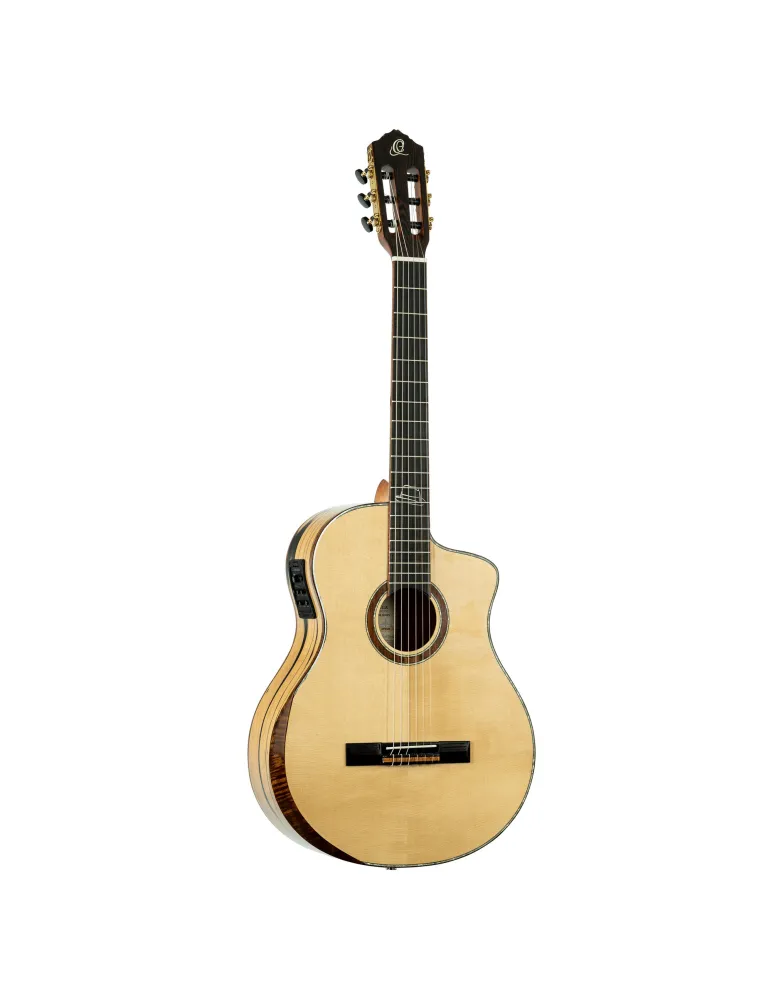 ORTEGA BYWSM | MusicGoodDeal