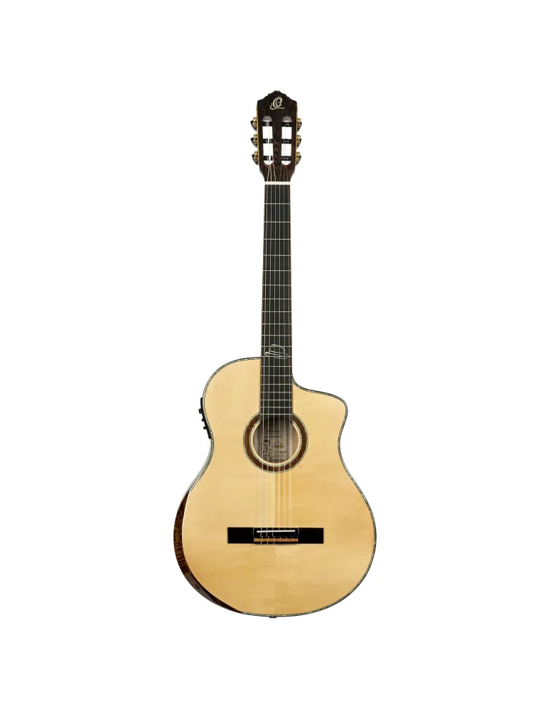 ORTEGA BYWSM | MusicGoodDeal