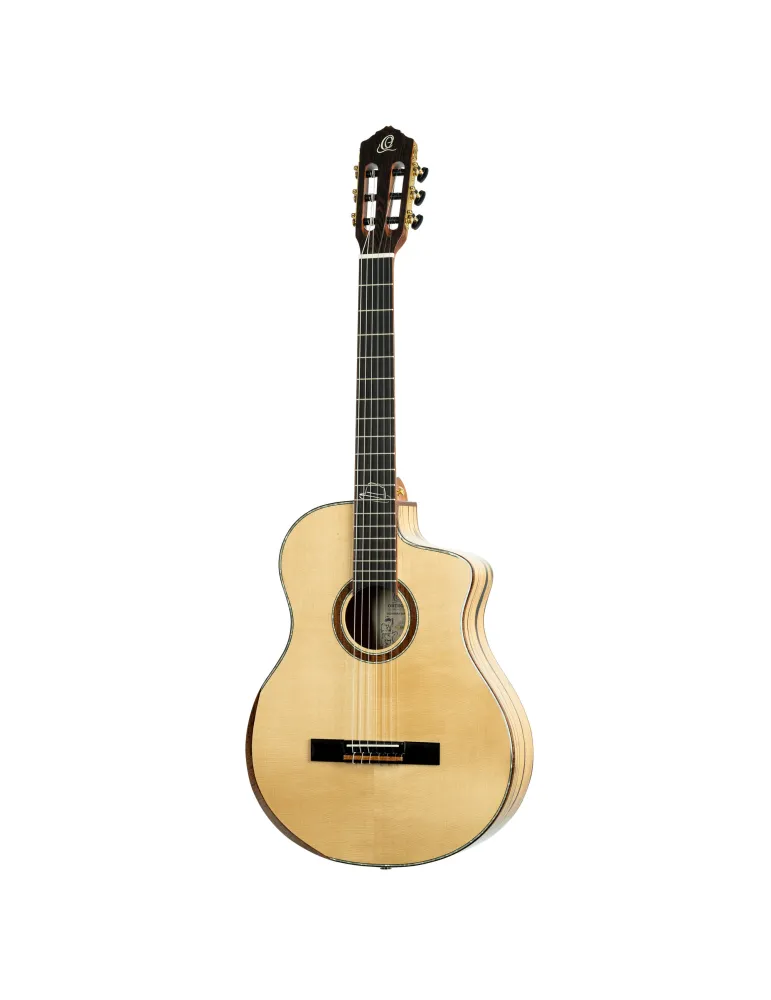ORTEGA BYWSM | MusicGoodDeal