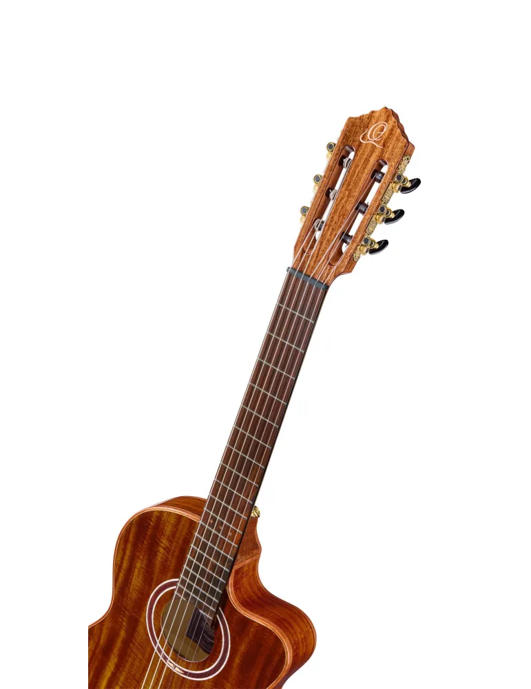 ORTEGA EXOTICSUITECE | MusicGoodDeal