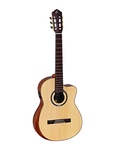 ORTEGA STRIPESUITECE GUITAR STRIPE SUITE, CW EQ