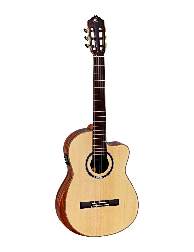 ORTEGA STRIPESUITECE GUITAR STRIPE SUITE, CW EQ|MusicGoodDeal