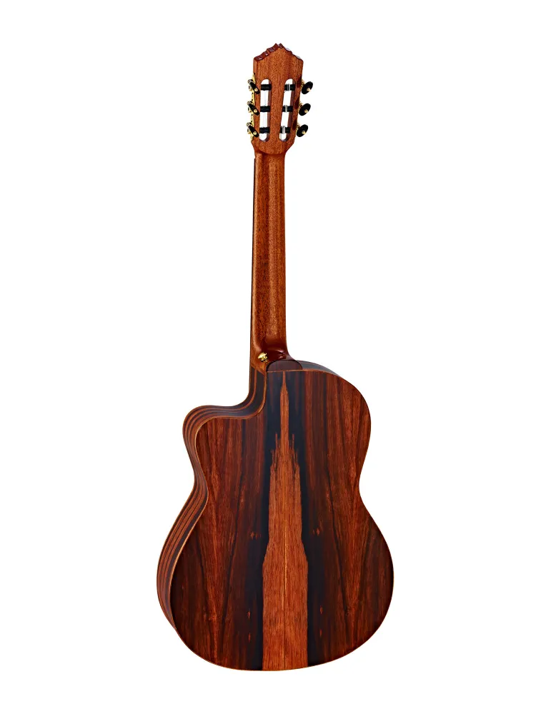 ORTEGA STRIPESUITECE GUITAR STRIPE SUITE, CW EQ|MusicGoodDeal