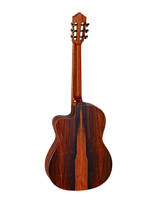 ORTEGA STRIPESUITECE GUITAR STRIPE SUITE, CW EQ|MusicGoodDeal