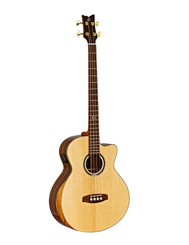  ORTEGA STRIPESSU-ACB SUITE BASS STRIPE|MusicGoodDeal 