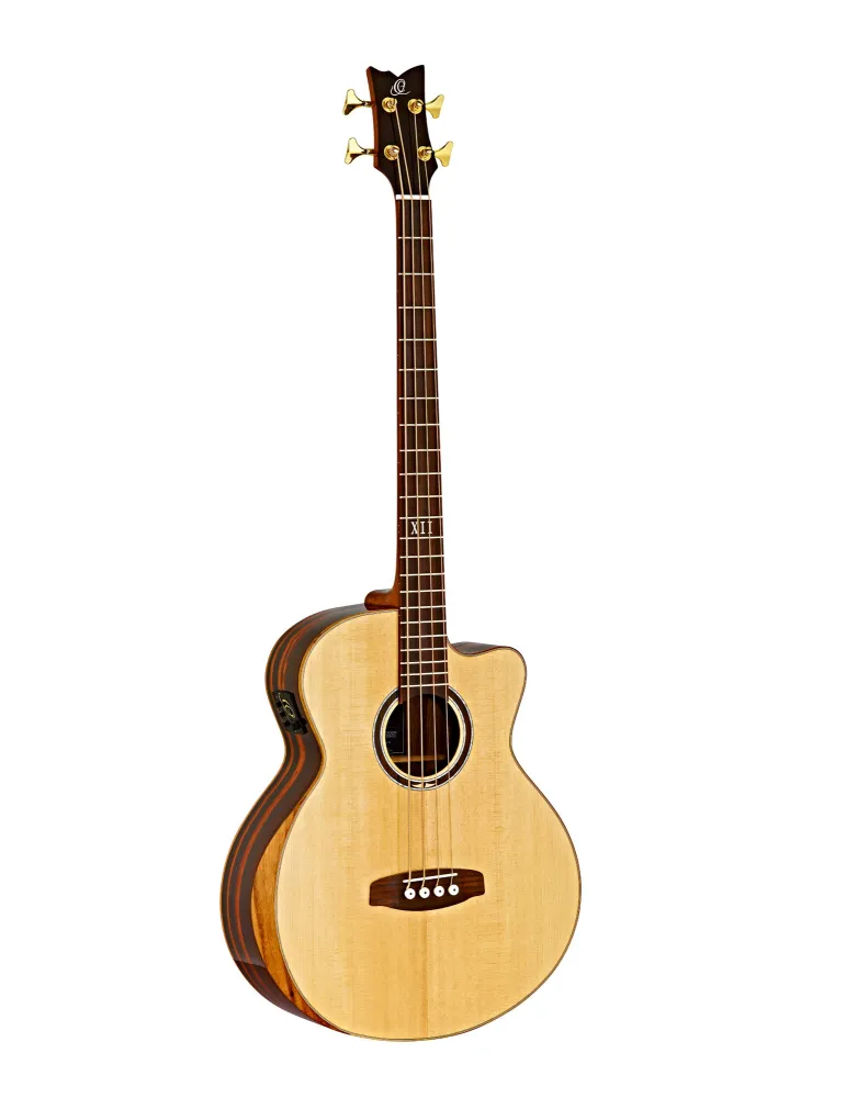  ORTEGA STRIPESSU-ACB SUITE BASS STRIPE|MusicGoodDeal 