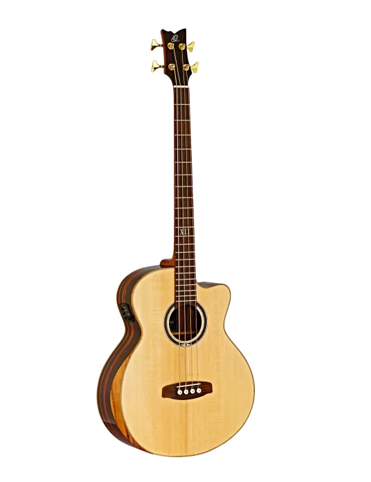  ORTEGA STRIPESSU-ACB SUITE BASS STRIPE|MusicGoodDeal 