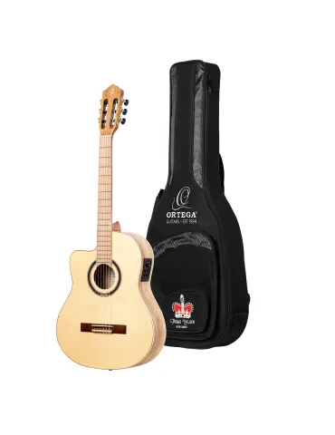ORTEGA TZSM3L | MusicGoodDeal