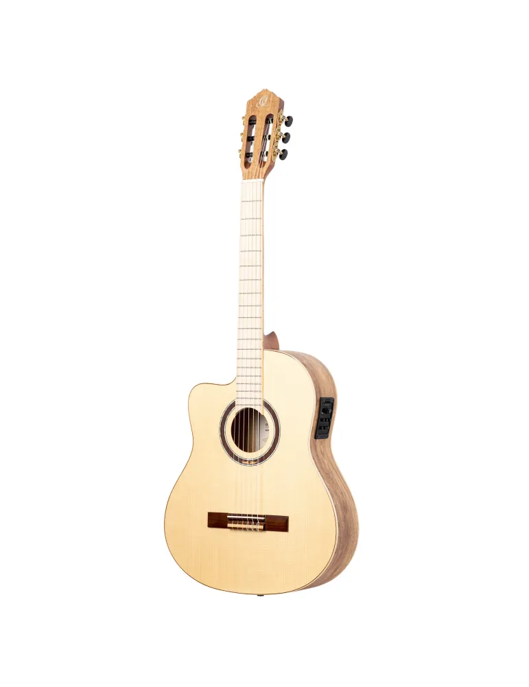 ORTEGA TZSM3L | MusicGoodDeal