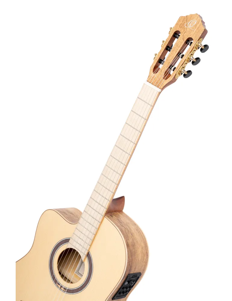 ORTEGA TZSM3L | MusicGoodDeal