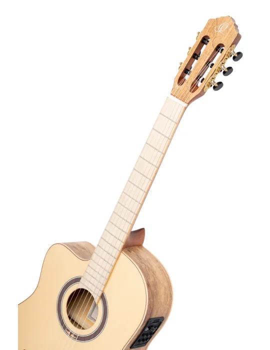 ORTEGA TZSM3L | MusicGoodDeal