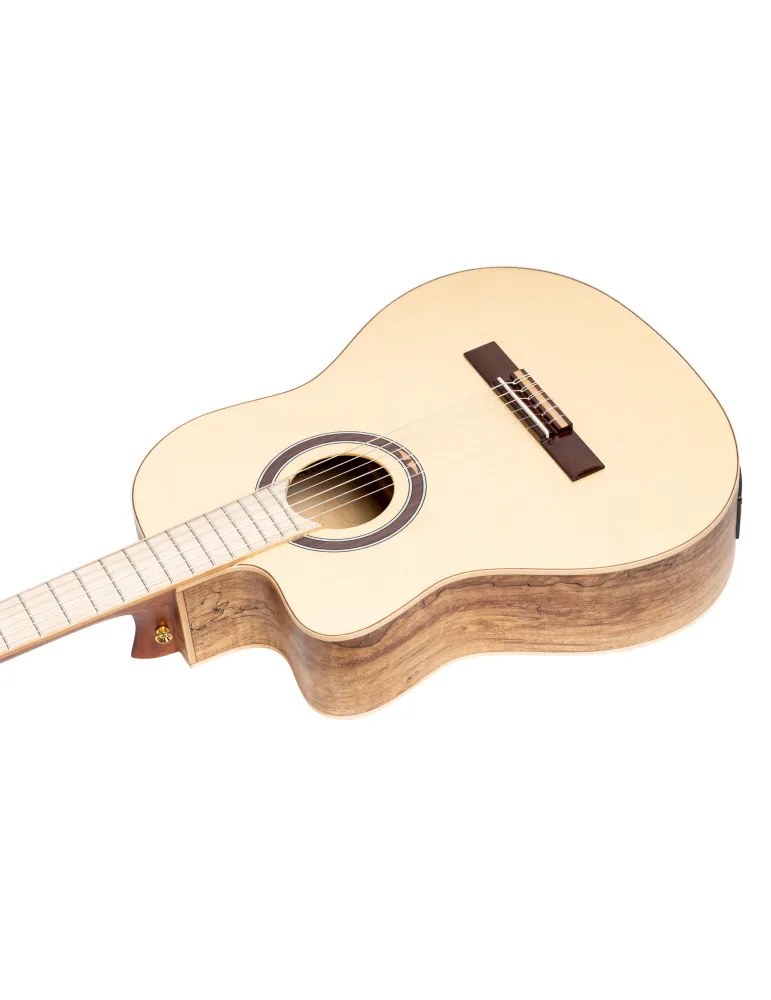 ORTEGA TZSM3L | MusicGoodDeal