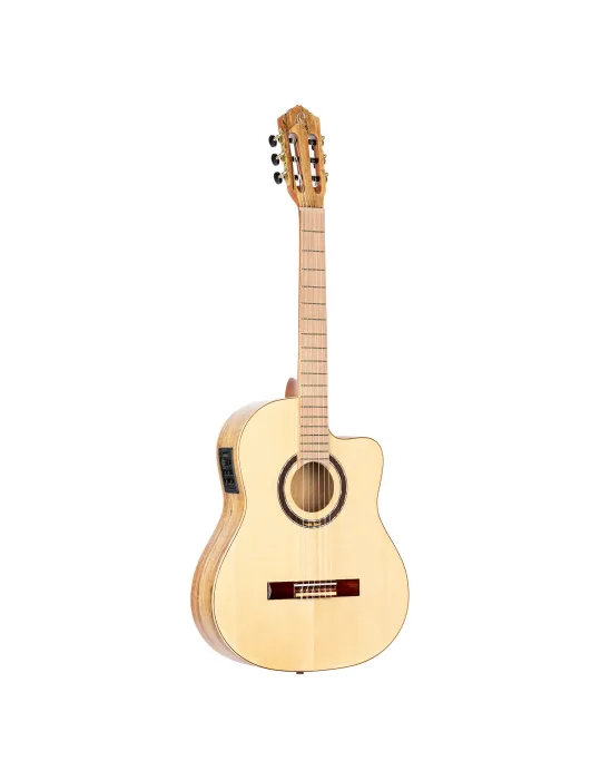 ORTEGA GUITAR THOMAS ZWIJSEN, CW EQ|MusicGoodDeal
