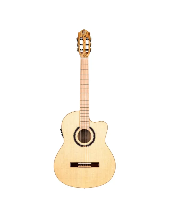 ORTEGA GUITAR THOMAS ZWIJSEN, CW EQ|MusicGoodDeal