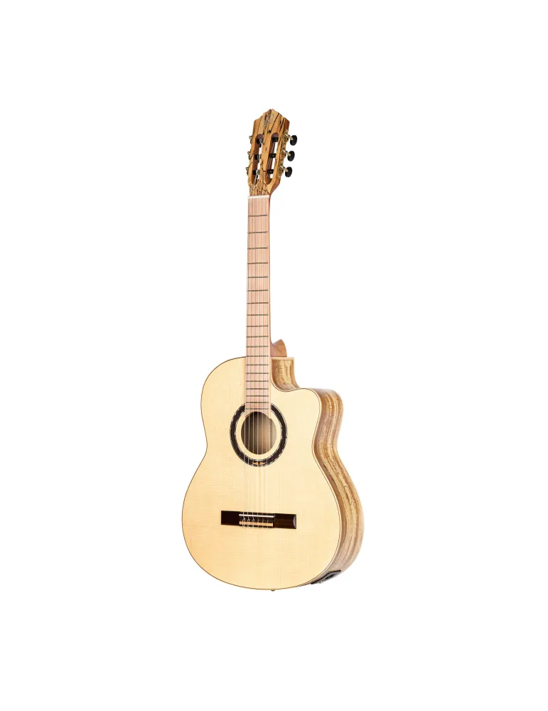 ORTEGA GUITAR THOMAS ZWIJSEN, CW EQ|MusicGoodDeal