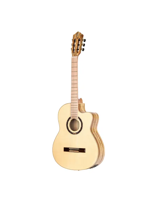 ORTEGA GUITAR THOMAS ZWIJSEN, CW EQ|MusicGoodDeal