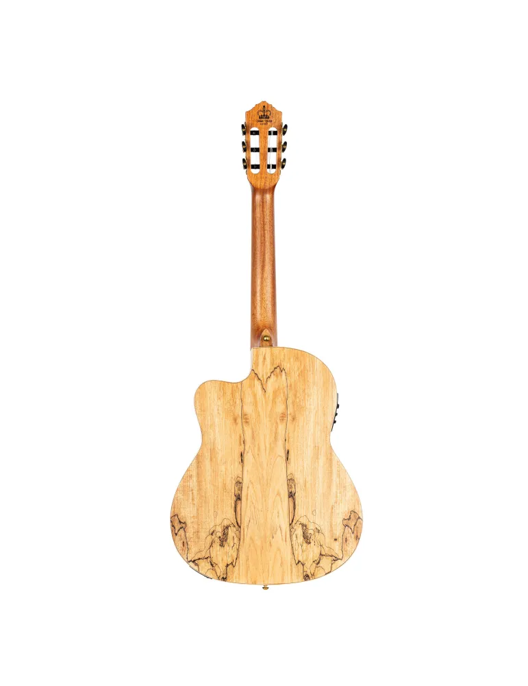 ORTEGA GUITAR THOMAS ZWIJSEN, CW EQ|MusicGoodDeal