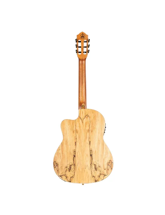 ORTEGA GUITAR THOMAS ZWIJSEN, CW EQ|MusicGoodDeal