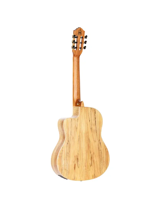 ORTEGA GUITAR THOMAS ZWIJSEN, CW EQ|MusicGoodDeal