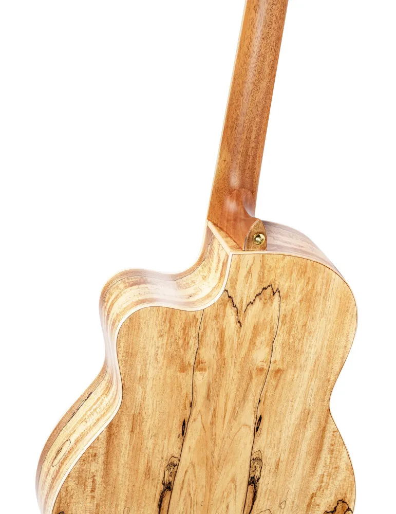 ORTEGA GUITAR THOMAS ZWIJSEN, CW EQ|MusicGoodDeal