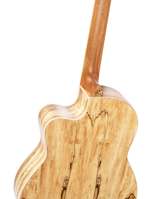 ORTEGA GUITAR THOMAS ZWIJSEN, CW EQ|MusicGoodDeal