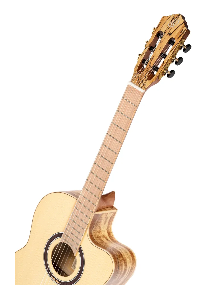 ORTEGA GUITAR THOMAS ZWIJSEN, CW EQ|MusicGoodDeal
