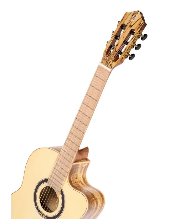 ORTEGA GUITAR THOMAS ZWIJSEN, CW EQ|MusicGoodDeal