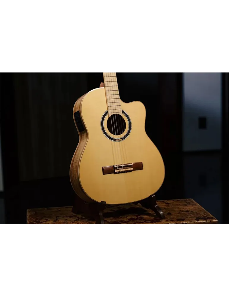 ORTEGA GUITAR THOMAS ZWIJSEN, CW EQ|MusicGoodDeal