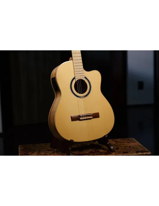 ORTEGA GUITAR THOMAS ZWIJSEN, CW EQ|MusicGoodDeal