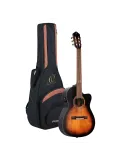 ORTEGA DSSUITE-CE GUITAR DISTRESSED SUITES, CW EQ|MusicGoodDeal