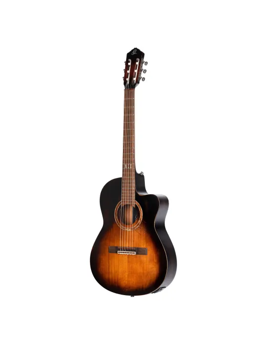 ORTEGA DSSUITE-CE GUITAR DISTRESSED SUITES, CW EQ|MusicGoodDeal
